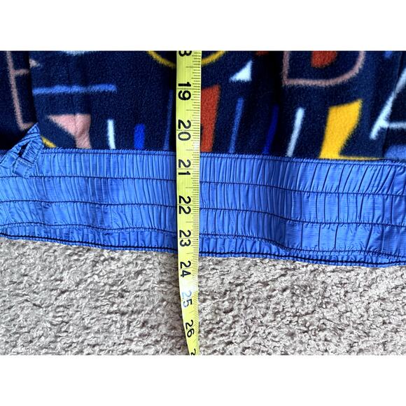 Vintage 90s Scripts Columbia Sweater M - Picture 5 of 7